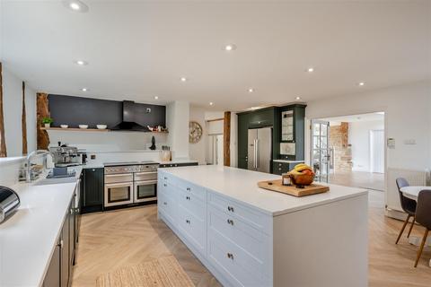 4 bedroom barn conversion for sale, Southend Lane, Newent GL18