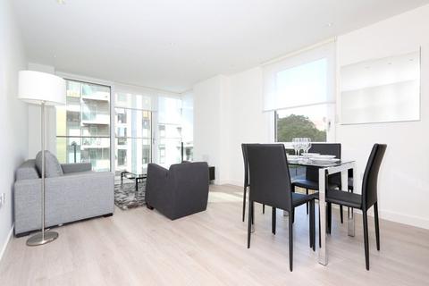 2 bedroom apartment for sale, City View Apartments, N4