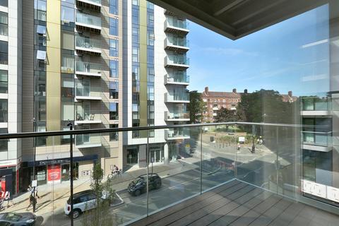 2 bedroom apartment for sale, City View Apartments, N4