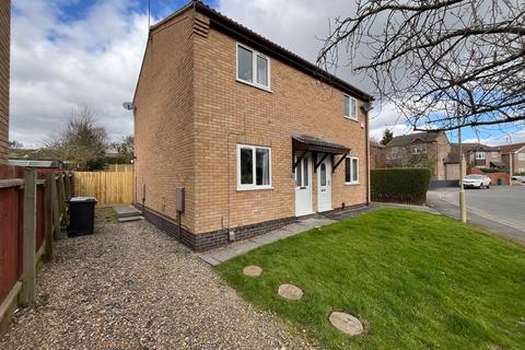 undefined, Cloud Lea, Mountsorrel LE12
