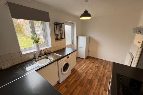 undefined, Cloud Lea, Mountsorrel LE12