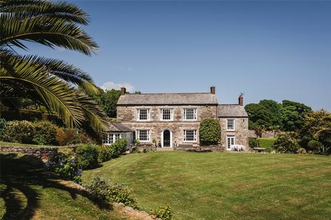undefined, Trenarth, Constantine, Falmouth, Cornwall, TR11