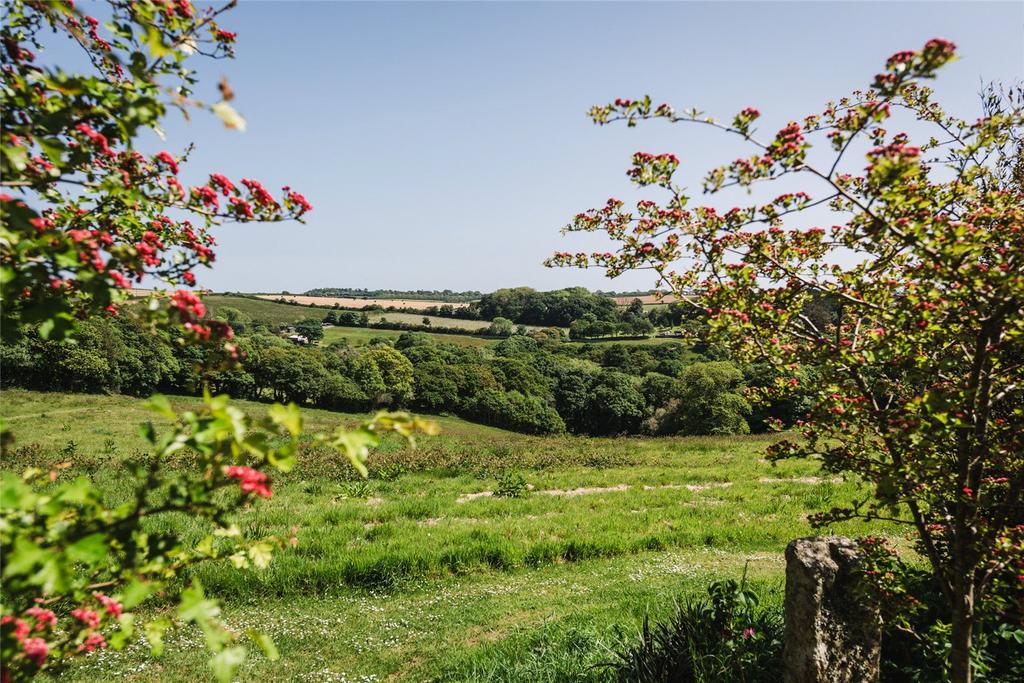 Trenarth Manor