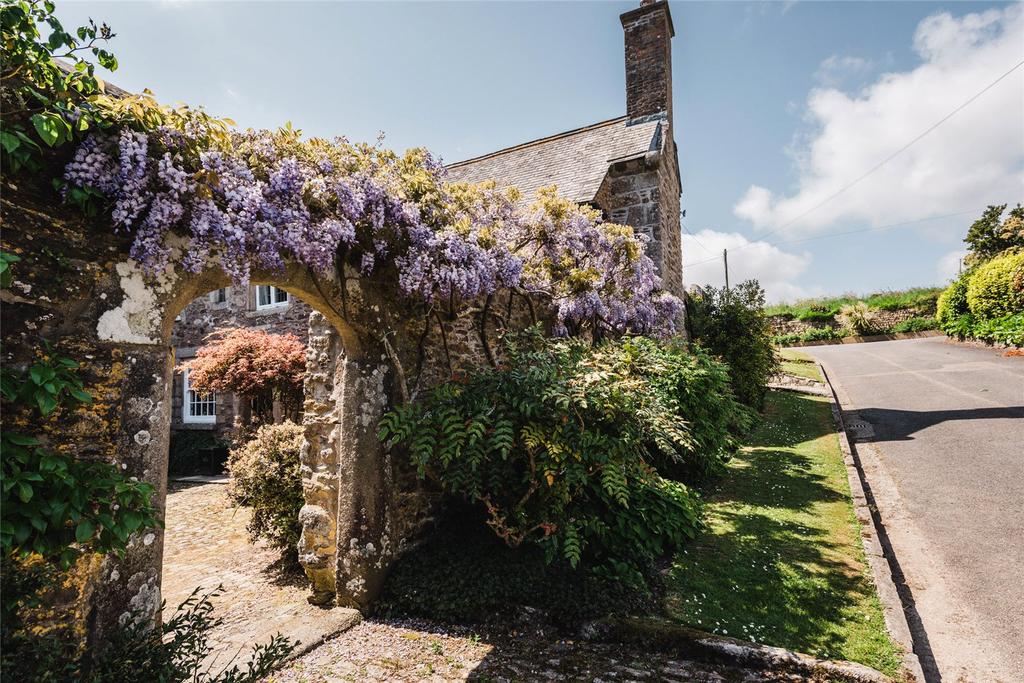 Trenarth Manor