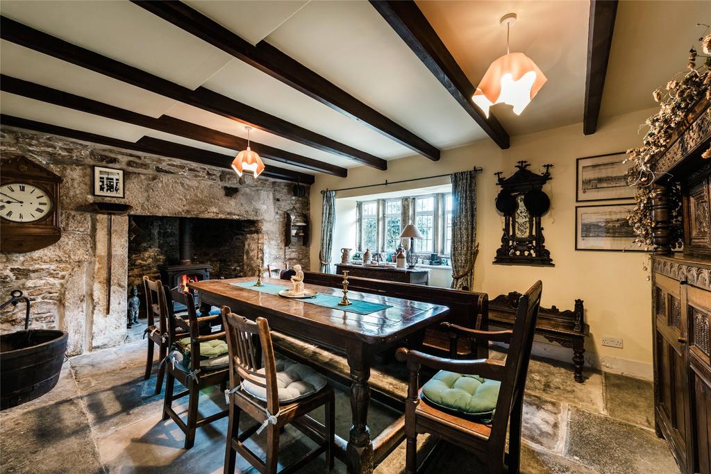 Refectory
