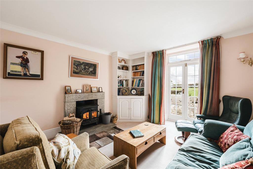 TV Room