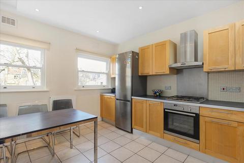 2 bedroom apartment for sale, Queensmill Road , Fulham, London, SW6