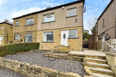 21 Grasmere Road, Bradford, BD2 4HU