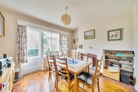 3 bedroom end of terrace house for sale, Orchards Way, Highfield, Southampton, Hampshire, SO17