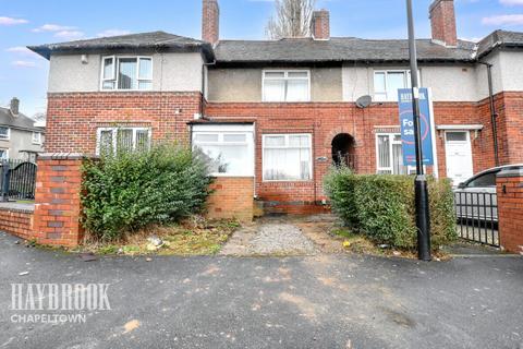 33 Deerlands Mount, Sheffield, S5 9QB