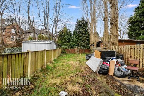 33 Deerlands Mount, Sheffield, S5 9QB