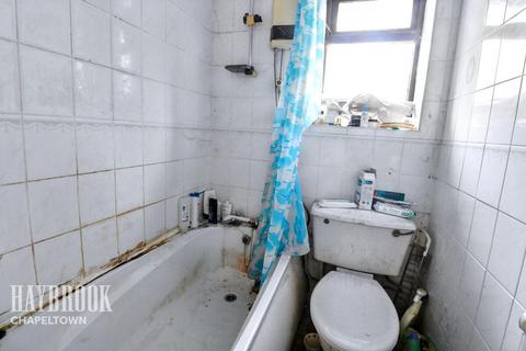 33 Deerlands Mount, Sheffield, S5 9QB