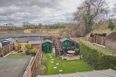 2 bedroom semi-detached house for sale, Ashby Road, Hinckley