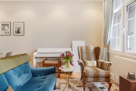 1 bedroom flat for sale, West End Lane, South Hampstead, NW6