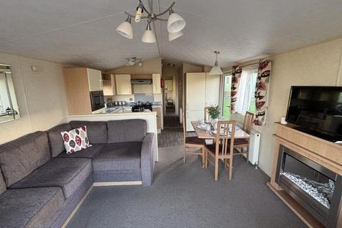 2 bedroom mobile home for sale, Thorpe Farm Centre, Barnard Castle DL12