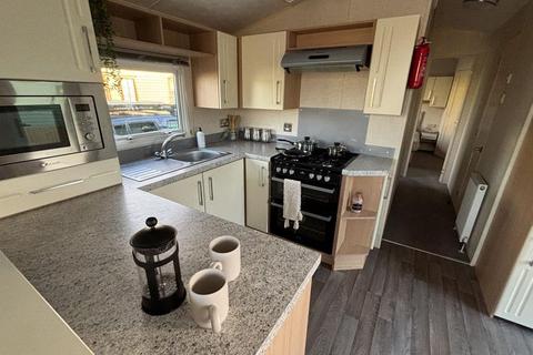 2 bedroom mobile home for sale, Thorpe Farm Centre, Barnard Castle DL12