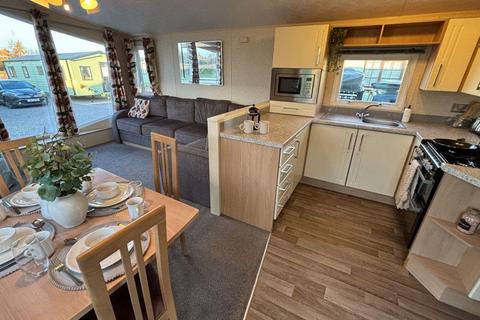 2 bedroom mobile home for sale, Thorpe Farm Centre, Barnard Castle DL12