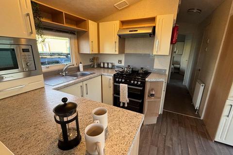 2 bedroom mobile home for sale, Thorpe Farm Centre, Barnard Castle DL12