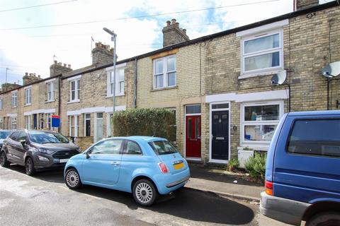 3 bedroom terraced house to rent, Cavendish Road, Cambridge CB1