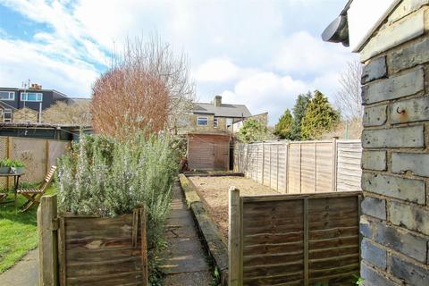 3 bedroom terraced house to rent, Cavendish Road, Cambridge CB1