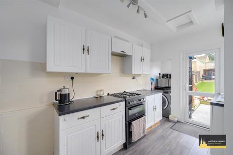 3 bedroom terraced house for sale, Hipswell Highway, Coventry * Open Plan Kitchen *