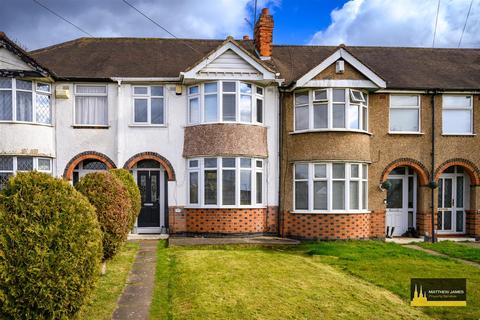 3 bedroom terraced house for sale, Hipswell Highway, Coventry * Open Plan Kitchen *