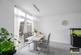 Lounge Dining Room