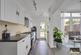 Open Plan Kitchen