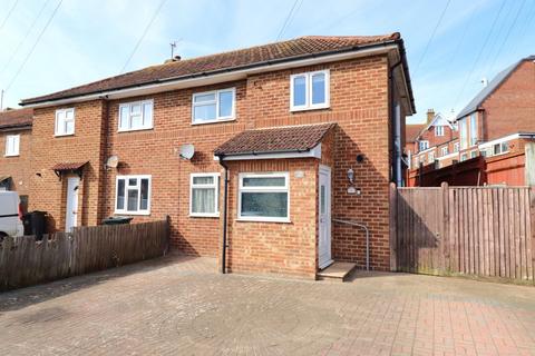 2 bedroom semi-detached house for sale, Buxton Drive, Bexhill-on-Sea, TN39