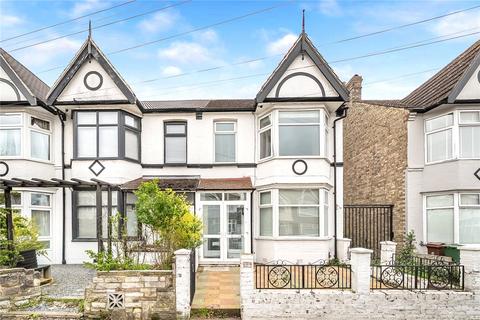 Hampton Road, Chingford E4