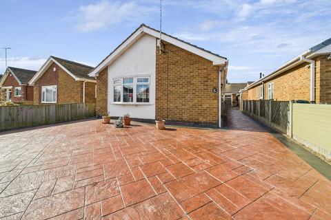2 bedroom detached bungalow for sale, Orchard Drive, Nottingham NG14