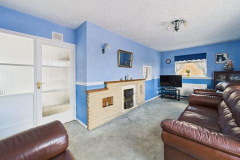 2 bedroom detached bungalow for sale, Orchard Drive, Nottingham NG14