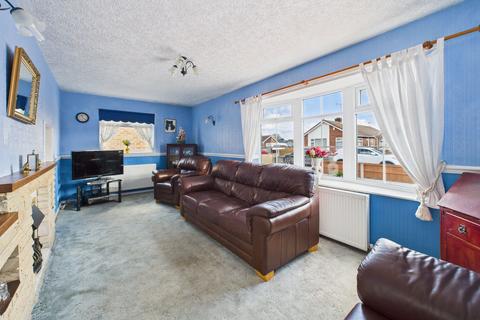 2 bedroom detached bungalow for sale, Orchard Drive, Nottingham NG14