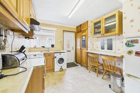 2 bedroom detached bungalow for sale, Orchard Drive, Nottingham NG14