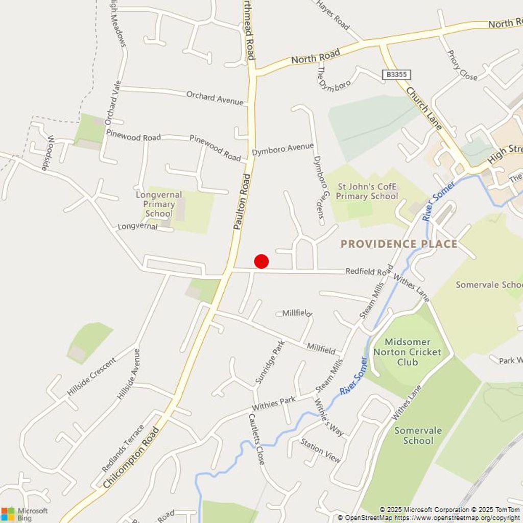Property Map
