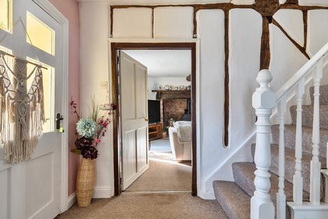 Mountain Oak Farmhouse Lower Town, Sampford Peverell, Tiverton, EX16 7EG