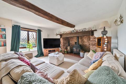 Mountain Oak Farmhouse Lower Town, Sampford Peverell, Tiverton, EX16 7EG