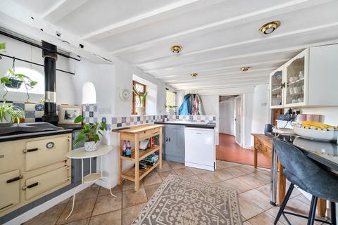 Mountain Oak Farmhouse Lower Town, Sampford Peverell, Tiverton, EX16 7EG