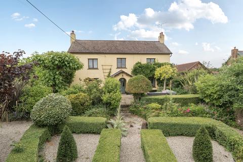Mountain Oak Farmhouse Lower Town, Sampford Peverell, Tiverton, EX16 7EG