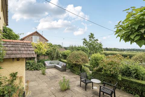 Mountain Oak Farmhouse Lower Town, Sampford Peverell, Tiverton, EX16 7EG