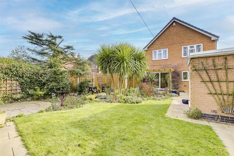6 bedroom detached house for sale, Wilsthorpe Road, Breaston DE72