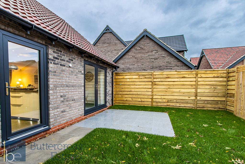 Rear Garden 2