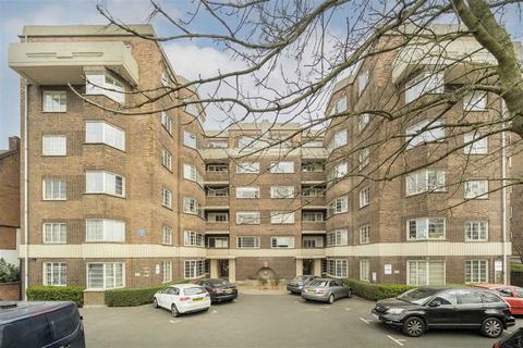 2 bedroom flat for sale, Shoot Up Hill, London NW2