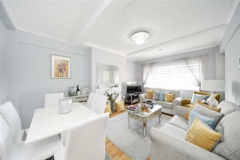 2 bedroom flat for sale, Shoot Up Hill, London NW2