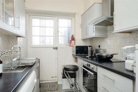 2 bedroom flat for sale, Shoot Up Hill, London NW2