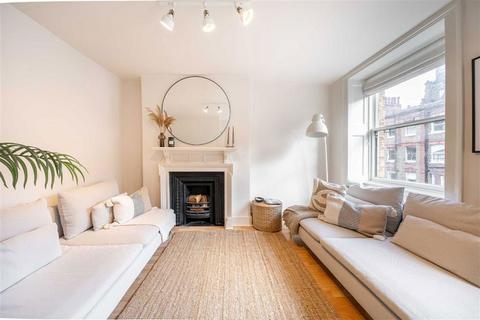 2 bedroom flat to rent, Nottingham Place, London W1U