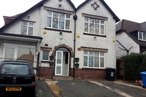 4 bedroom flat to rent, College Road, Birmingham