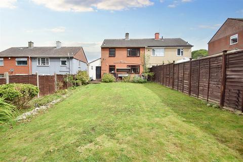 3 bedroom semi-detached house for sale, Moor Grove, Lawrence Weston,