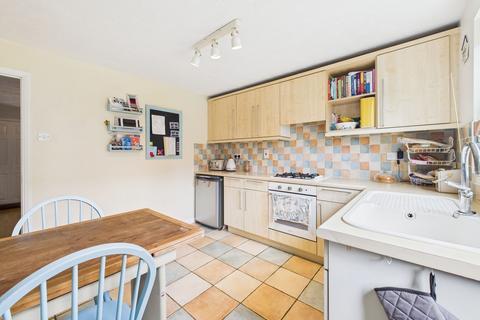 3 bedroom terraced house for sale, Tyrrell Way, Towcester, NN12