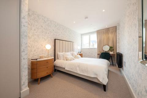 2 bedroom flat for sale, St. Pauls Avenue, London NW2